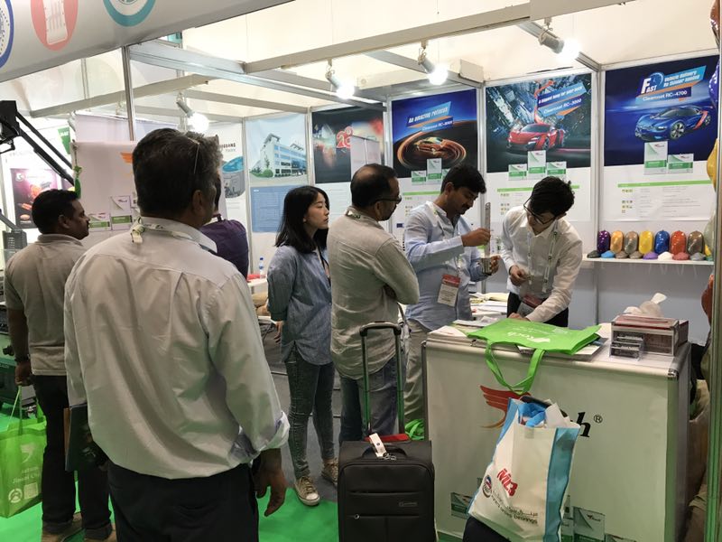 錦威汽車漆榮譽(yù)